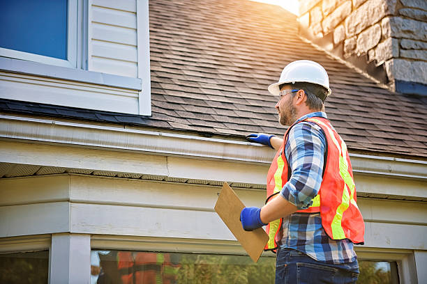 Licensed Storm Damage Roof Repair service in Bluffton, IN - Roof Repair Smedway